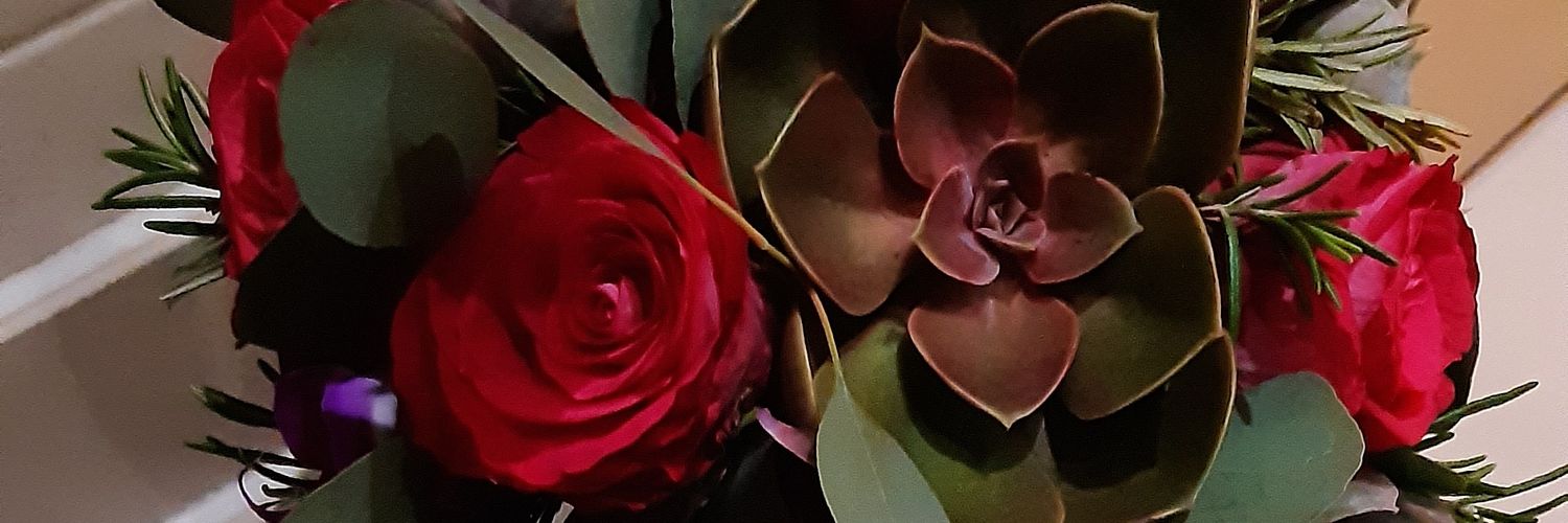 THE FLORAL BOUTIQUE LTD banner