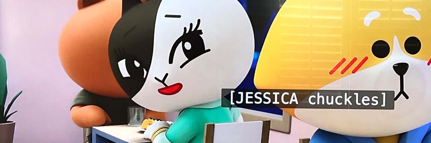 JessGo0dwin's profile banner image