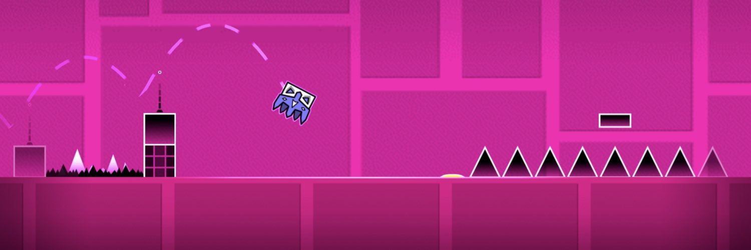 iCreate Pro's banner