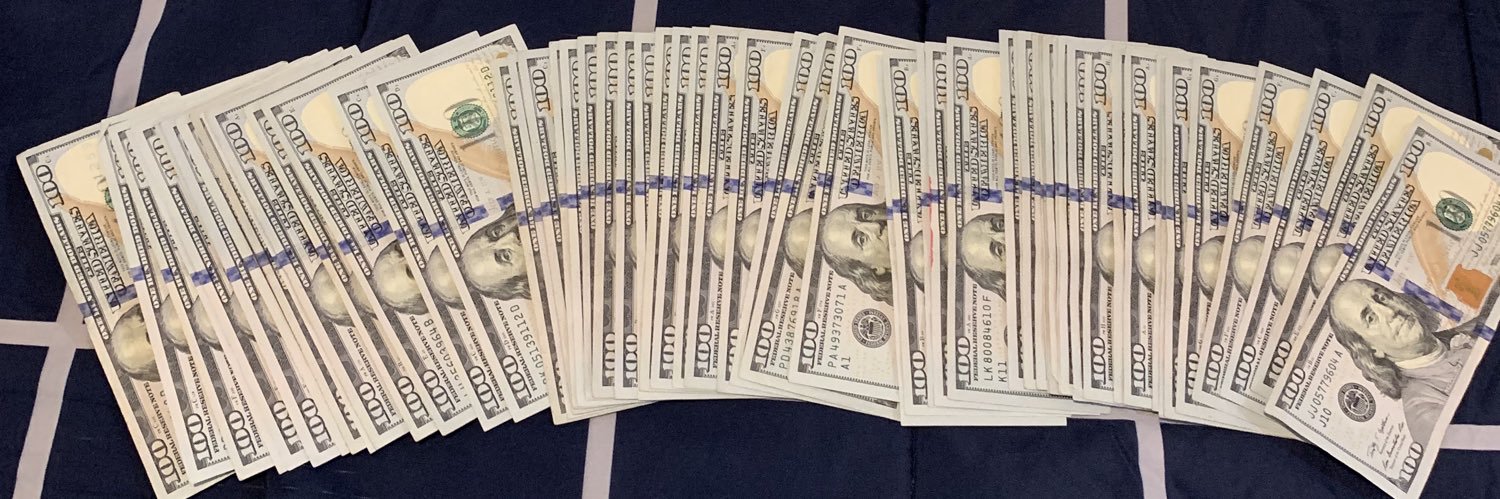 Crypto Pumped banner