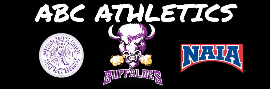 Arkansas Baptist College Athletics banner