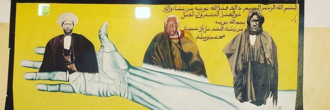 🇸🇳 Rassul 🇸🇳 banner