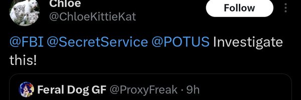 ProxyFreak Profile Banner