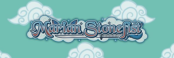 Marian Stonefist Profile Banner