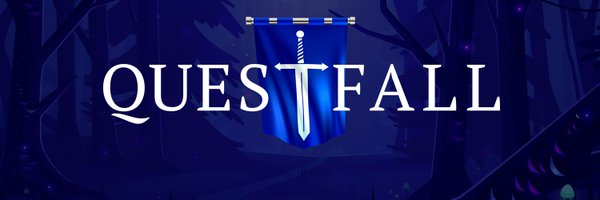 QuestfallHQ Profile Banner