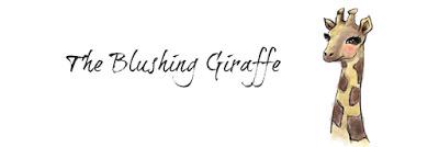 BlushingGiraffe's profile banner image