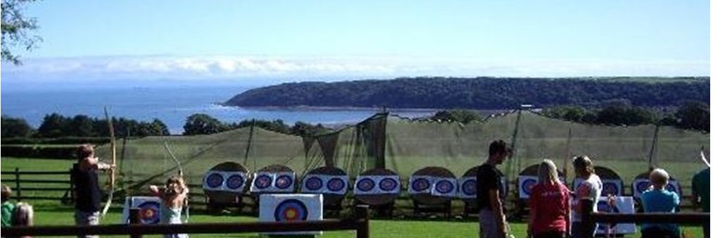 P_archery's profile banner image