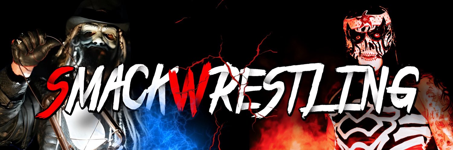 SmackWrestling's banner