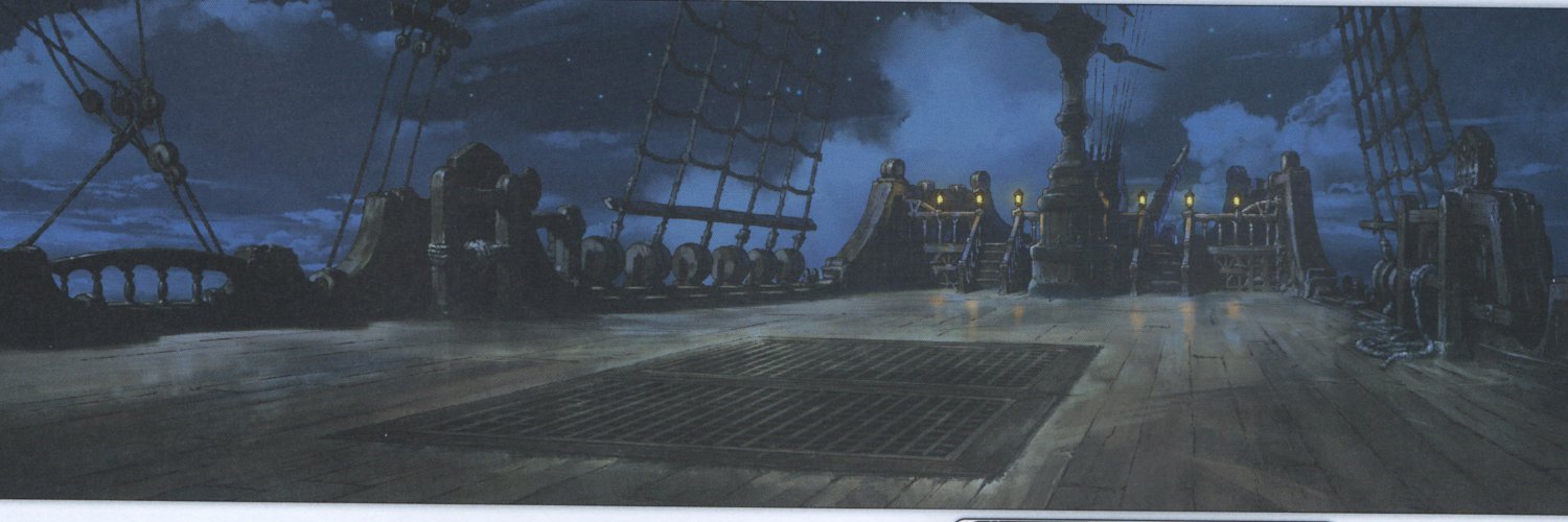 triumphantine's profile banner image