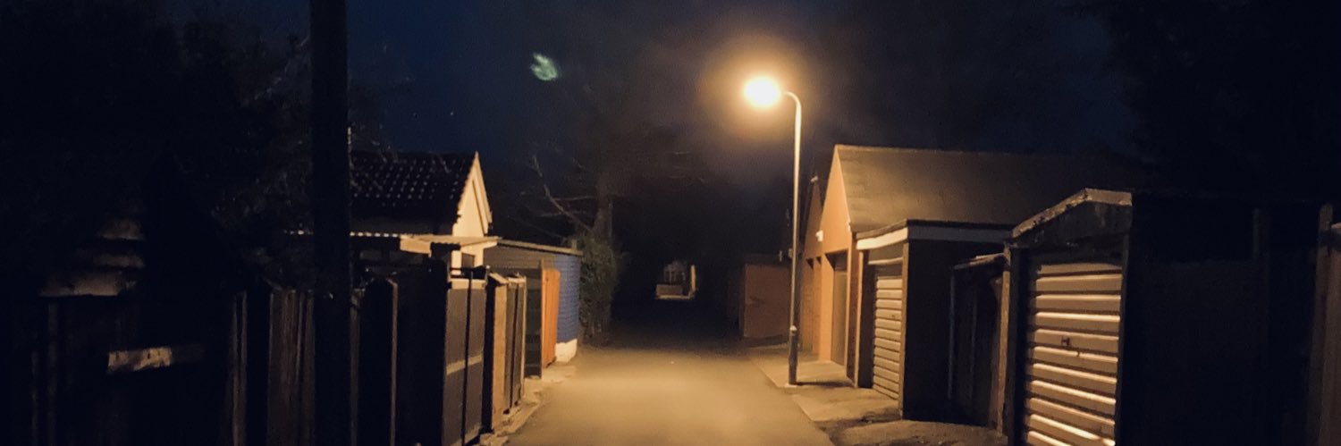 Daniel A. J. O'Connell banner