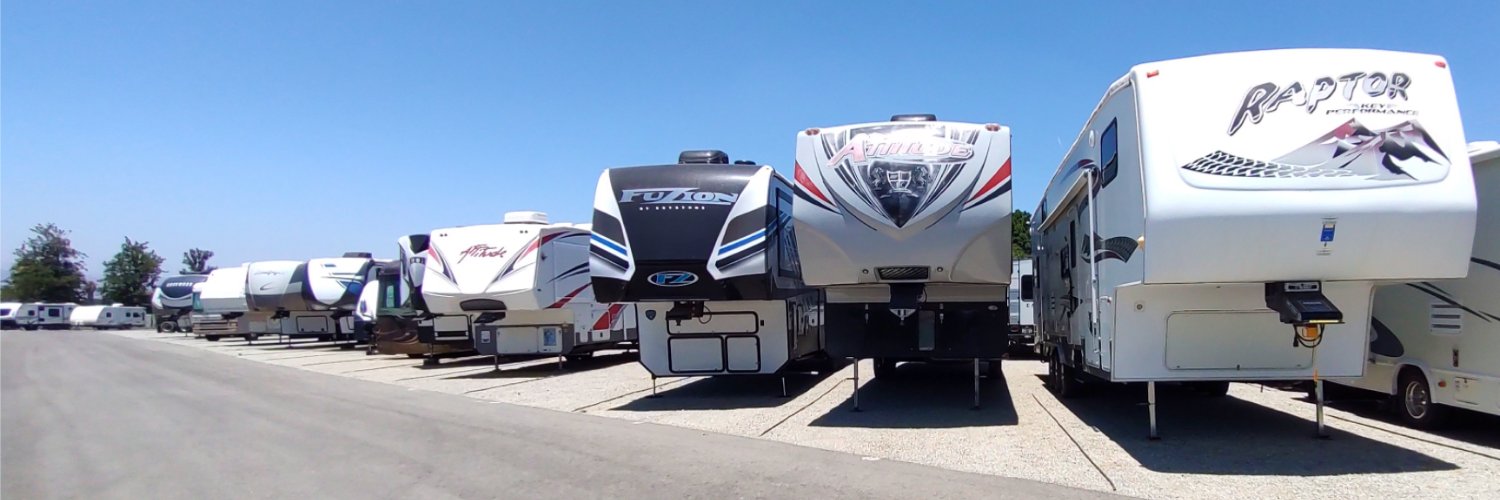 ArborRVStorage's profile banner image
