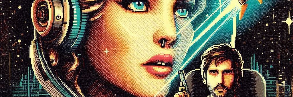 Detractor Beam banner
