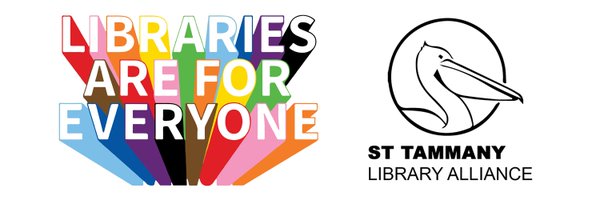 LALibraryAllies Profile Banner