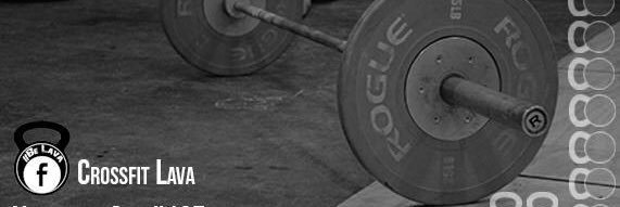 crossfitlava's profile banner image