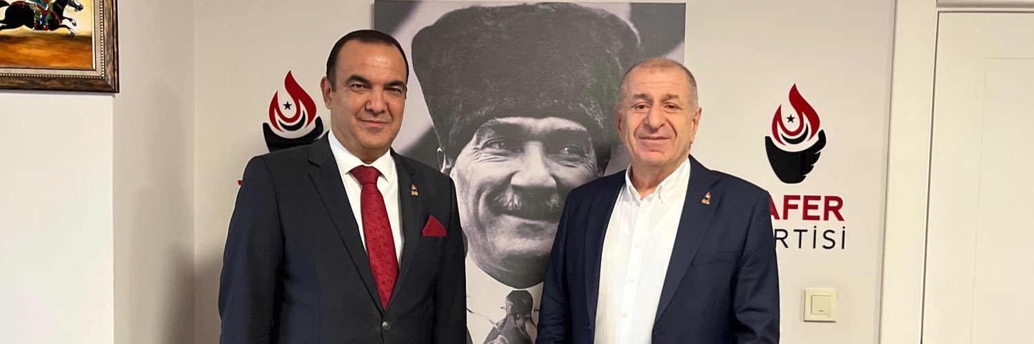 Sinan Bezircilioğlu banner