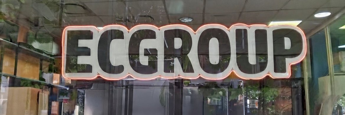EcGroupSJ's profile banner image