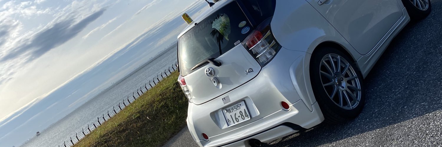 yudamasu's profile banner image