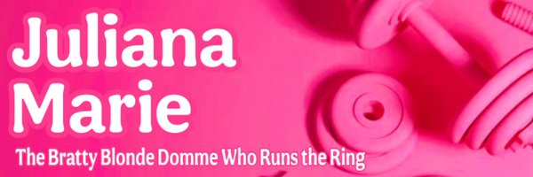 julianawrestles Profile Banner