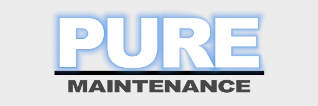 PureMaintenance's profile banner image