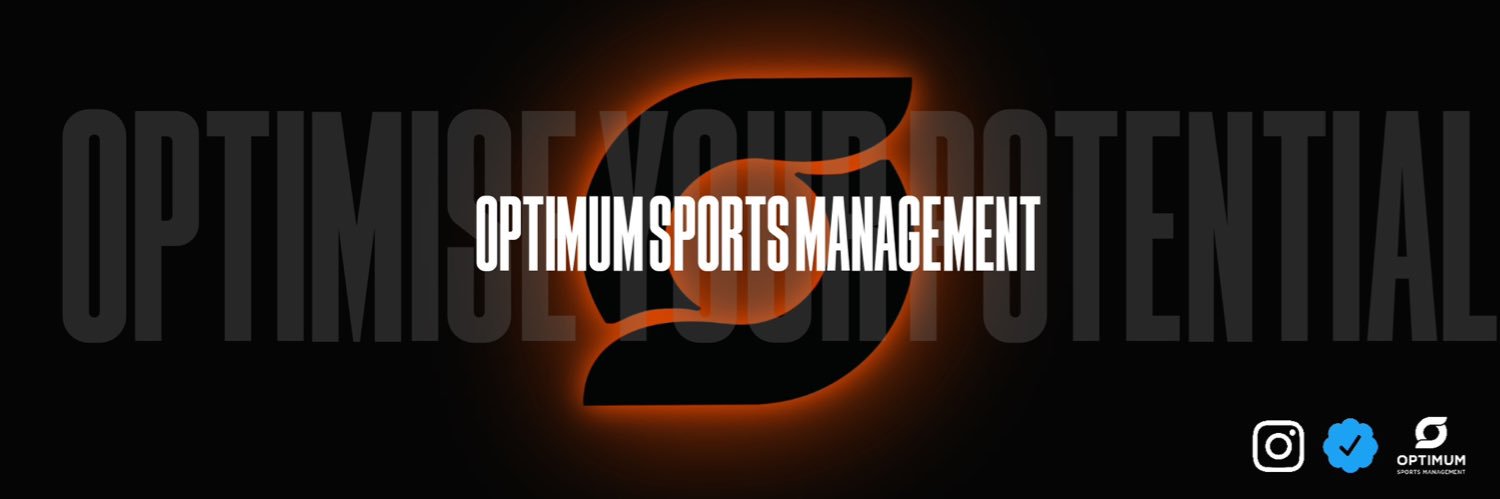 OptimumSportsManagement banner