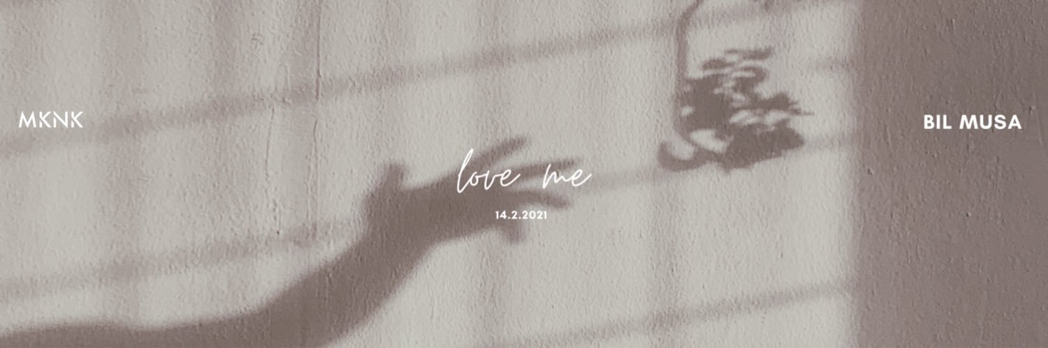 mknkmusic's profile banner image
