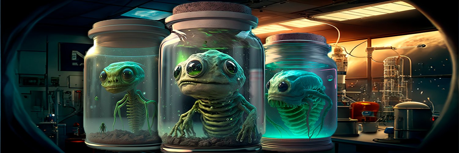 Experiment522's profile banner image