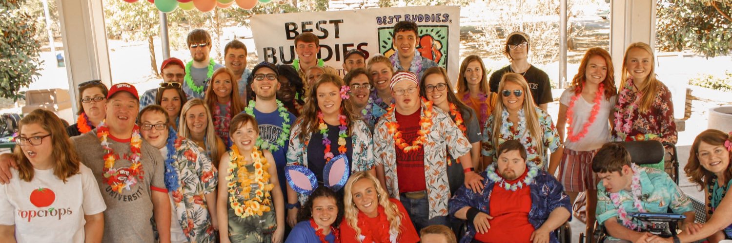 WKU Best Buddies banner