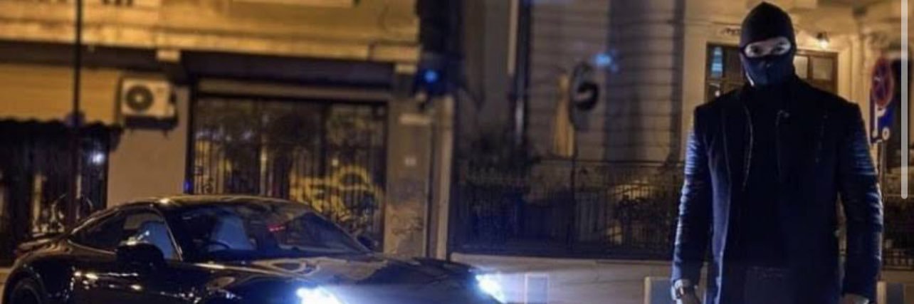 Global Mayhem banner