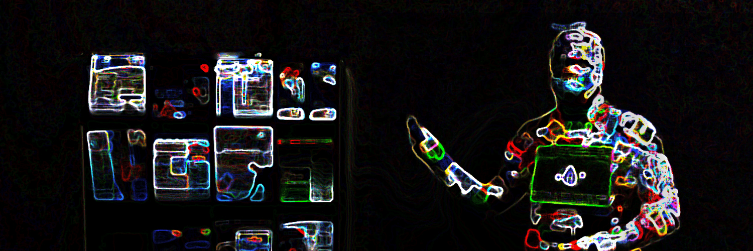 Blazewizard LIVE banner