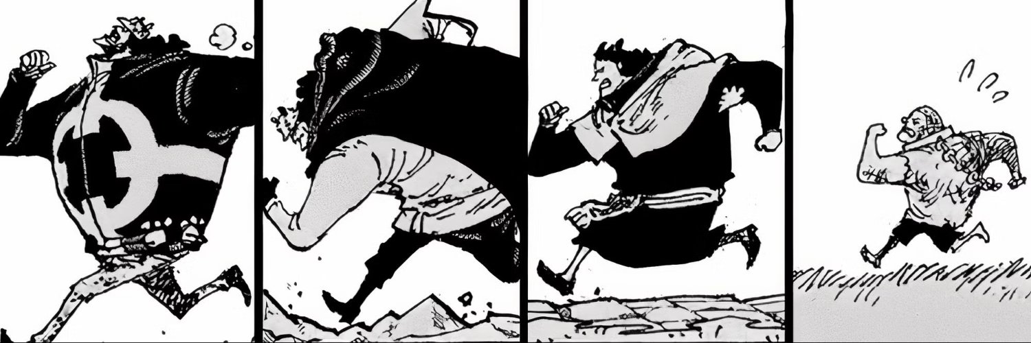 Monkey D. Goofy~✨ banner