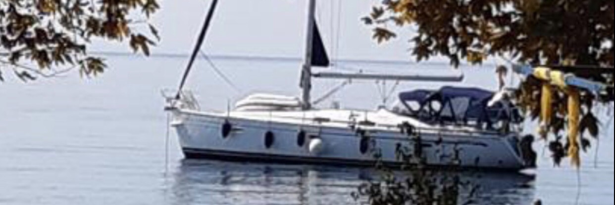 Şendoğan 🇹🇷💙💛⚓️ ⛵️ 🦂 banner