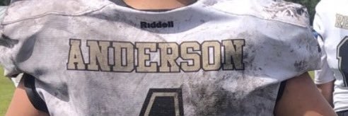 Colton Anderson banner