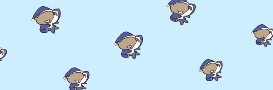 まーくん🦈 banner