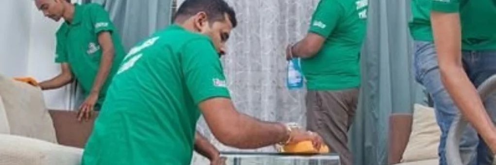 شركة النظافة العامة بالرياض banner