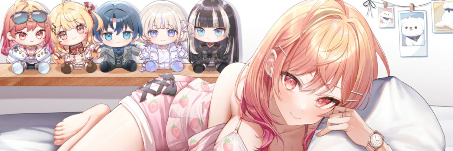 chanlewdd003's profile banner image