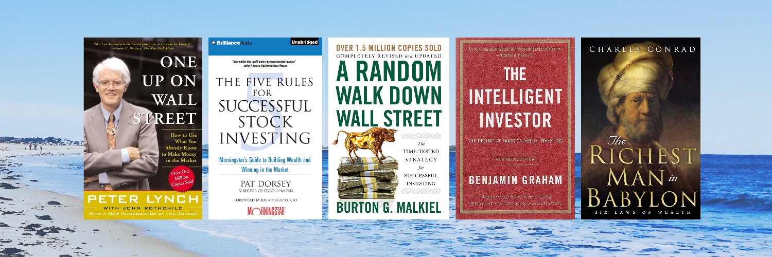 Cash Flow Yield banner