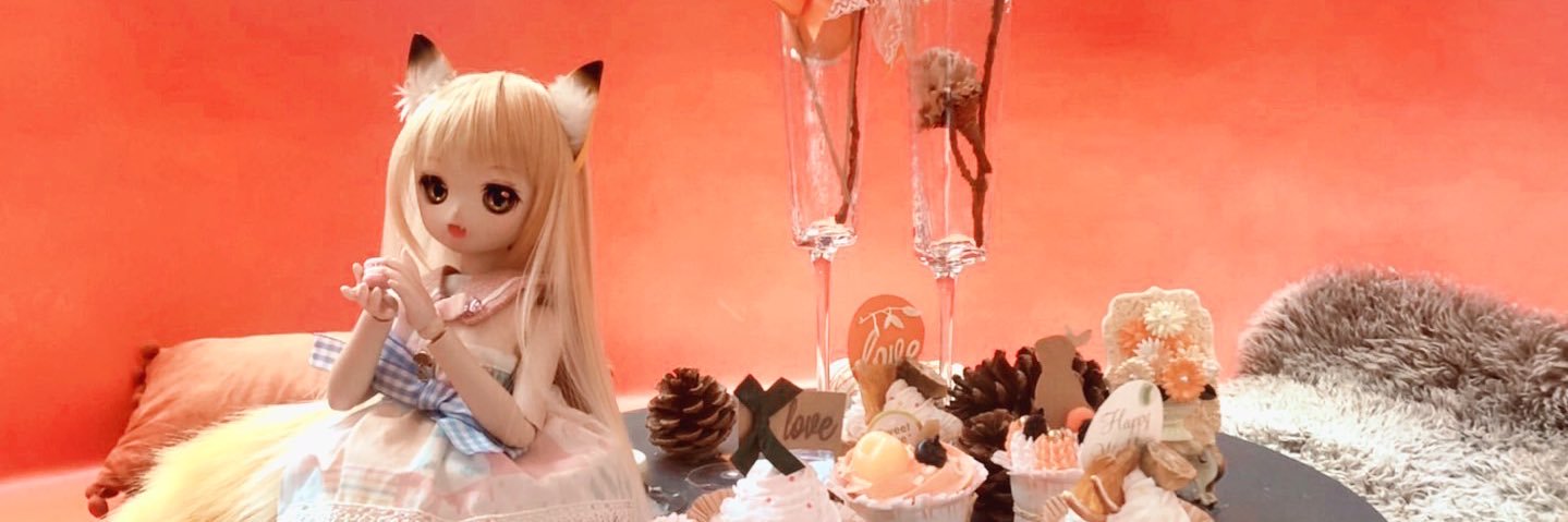 萌萌小麥 banner
