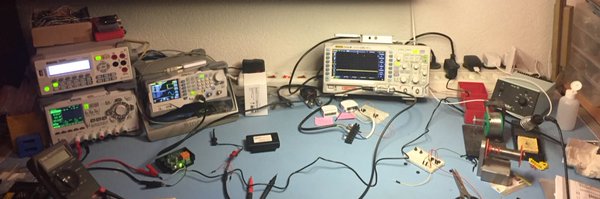 Nechry Profile Banner