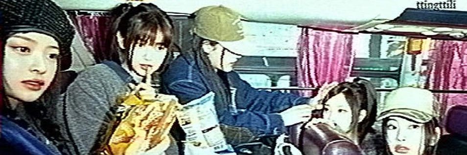 lngshot holic- TINA banner