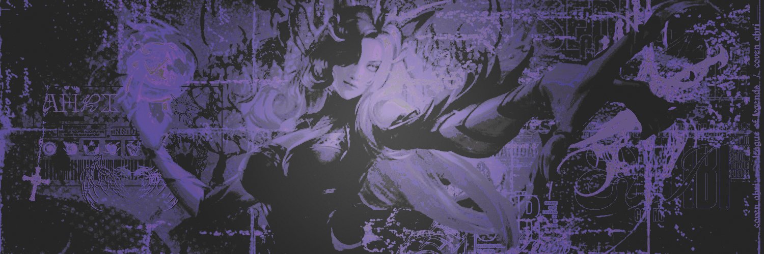 ᅠ𝓙𝔸ℂ𝕂𝔸𝕃's banner