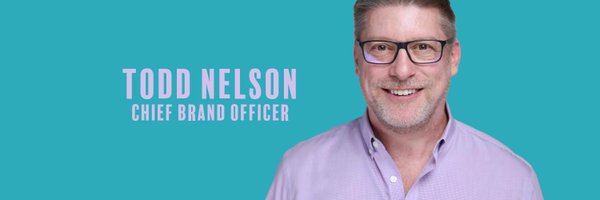 ToddCMO Profile Banner