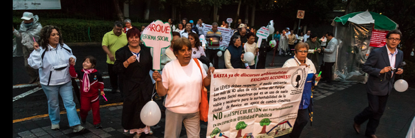 parqueRS Profile Banner