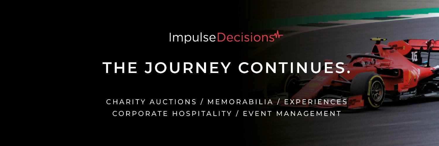 Impulse Decisions banner