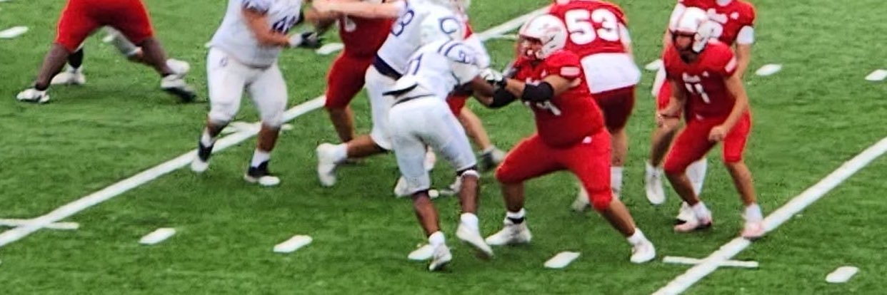 Ellis Kircher banner