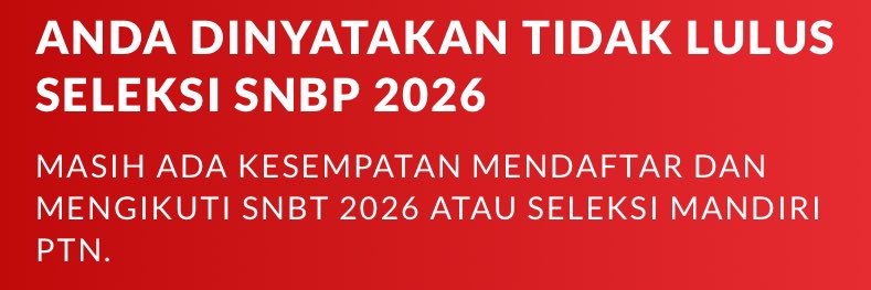 Ars’the #siapmembantaiutbk banner