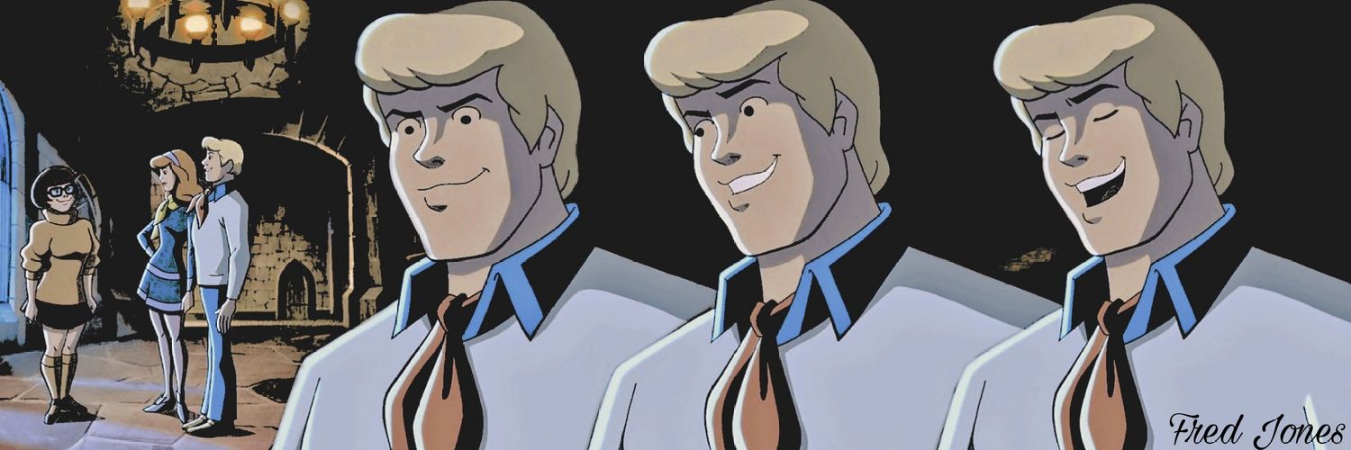 𝘍𝘳𝘦𝘥 𝘑𝘰𝘯𝘦𝘴 banner