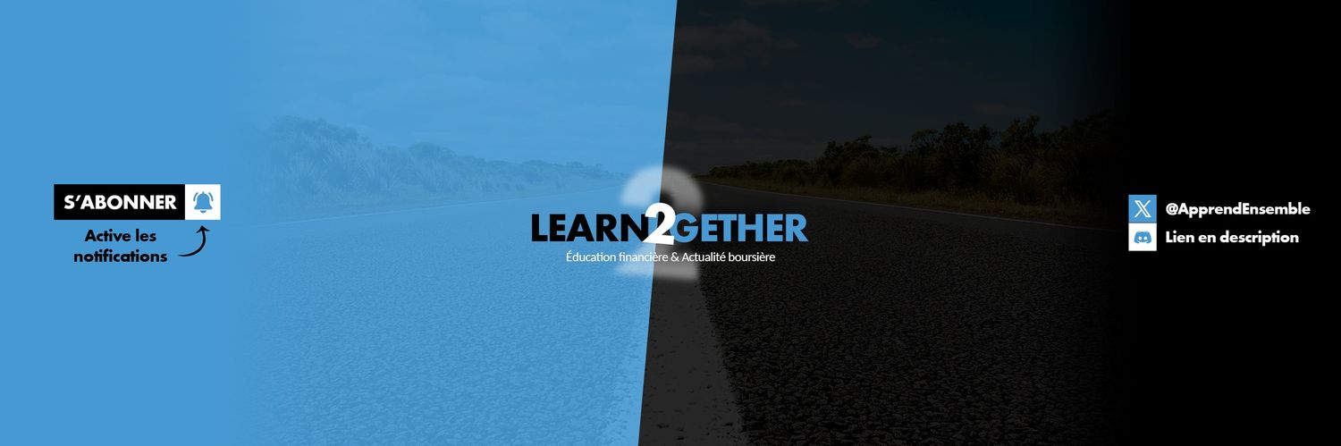 Alex | Learn2gether 📈 banner