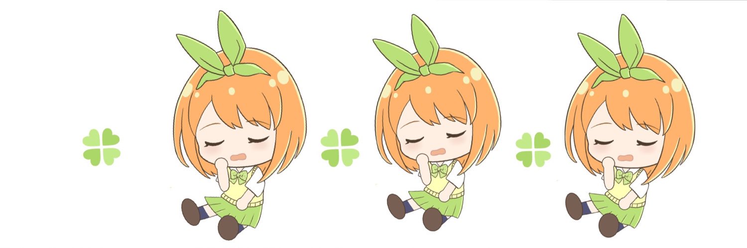 🍀︎maimai🍀︎ ̖́-'s banner
