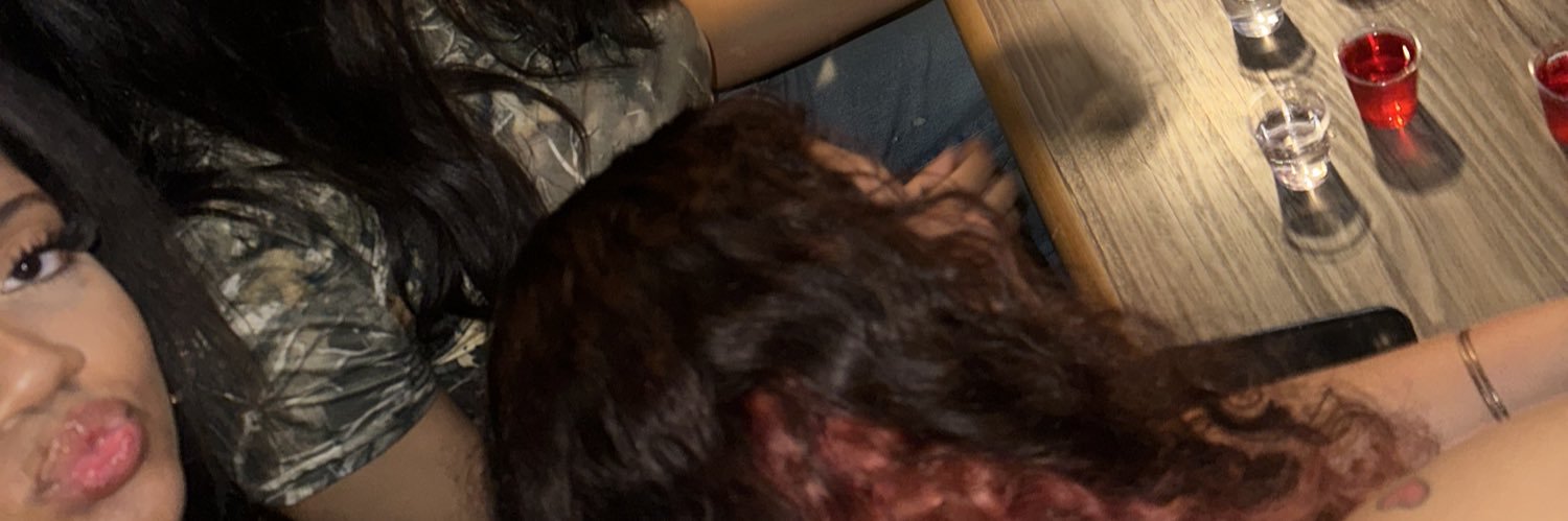 ughniii's profile banner image