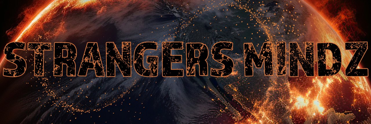 StrangersMindz banner